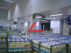 Công Ty TNHH Thương Mại Dịch Vụ Kỹ Thuật BK Bách Khoa