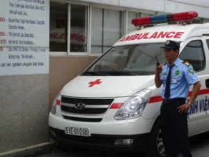 Bảo Vệ Hùng Dũng – Công Ty TNHH Dịch Vụ Bảo Vệ Hùng Dũng