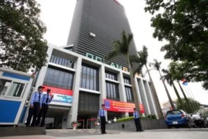 Bảo Vệ Trần Khiêm – Công Ty TNHH MTV Trần Khiêm