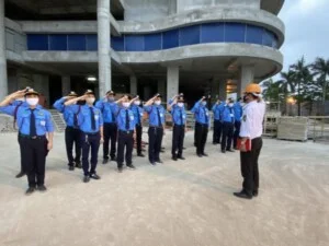 Bảo Vệ Trần Khiêm – Công Ty TNHH MTV Trần Khiêm