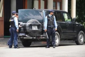 Bảo Vệ Trần Khiêm – Công Ty TNHH MTV Trần Khiêm