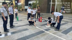 Dịch Vụ Bảo Vệ Kingpas – Công Ty Cổ Phần Bảo Vệ Và An Ninh Kingpas