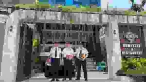 SEKIN SECURITY – Công Ty Cổ Phần Dịch Vụ Bảo Vệ SEKIN