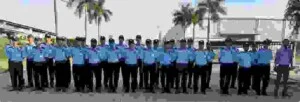 Bảo Vệ Quang Trung Sepre 24 – Công Ty TNHH Dịch Vụ Bảo Vệ Quang Trung Sepre 24