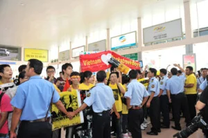 Bảo Vệ Hùng Dũng – Công Ty TNHH Dịch Vụ Bảo Vệ Hùng Dũng