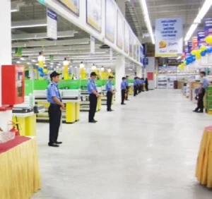 Bảo Vệ VBT Thăng Long – Công Ty TNHH Dịch Vụ Bảo Vệ VBT Thăng Long
