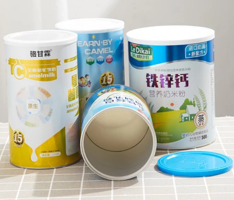 Bao Bì Kim Loại Chu Cai – Công Ty TNHH Bao Bì Vật Liệu Chu Cai