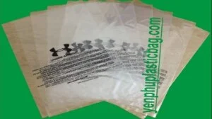 Công Ty TNHH Sản Xuất In Bao Bì Yên Phú