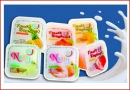 Công Ty Trách Nhiệm Hữu Hạn Một Thành Viên Thương Mại Và Bao Bì Sài Gòn