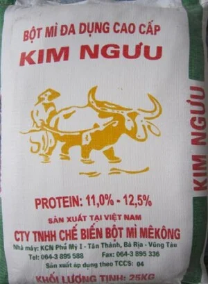 Bao PP Dệt An Thạnh Phước – Công Ty TNHH Sản Xuất Thương Mại Dịch Vụ An Thạnh Phước