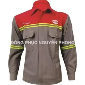 Công Ty TNHH Thương Mại Dịch Vụ May Mặc Nguyên Phong