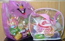 Công Ty TNHH TM Và PT Công Nghệ Hòa Bình