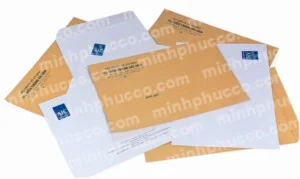 Công Ty Cổ Phần Tập Đoàn Bao Bì Sài Gòn