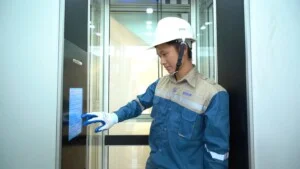 Thang Máy Gia Đình PICONORM – Công Ty CP Thang Máy PICONORM Việt Nam