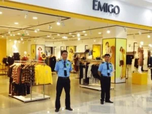 Bảo Vệ Tâm Tín – Công Ty CP Dịch Vụ Bảo Vệ Chuyên Nghiệp Tâm Tín