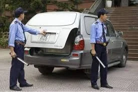 Bảo Vệ Tâm Tín – Công Ty CP Dịch Vụ Bảo Vệ Chuyên Nghiệp Tâm Tín