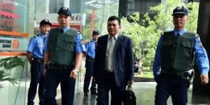 Bảo Vệ Tâm Tín – Công Ty CP Dịch Vụ Bảo Vệ Chuyên Nghiệp Tâm Tín