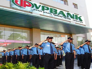 Bảo Vệ TĐP – Công Ty Cổ Phần Dịch Vụ Bảo Vệ Chuyên Nghiệp TĐP