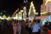 Công Ty TNHH Dịch Vụ Bảo Vệ Thiện Tâm