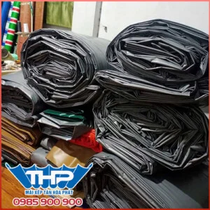 Bạt Tân Hòa Phát –  Công Ty TNHH Cơ Khí – XD – DV Thương Mại – Tân Hòa Phát