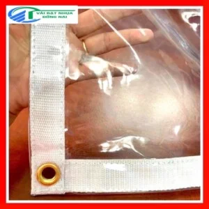 Bạt Lưới Đồng Nai – Công Ty TNHH Vải Bạt Nhựa Đồng Nai