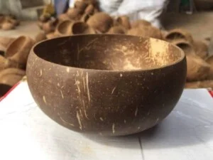 Bát Gáo Dừa Bến Tre – Cơ Sở Sản Xuất Bát Gáo Dừa Nguyễn Khang