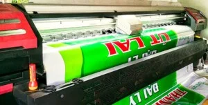 In Gia Phát – Công Ty TNHH Kỹ Thuật Số Gia Phát