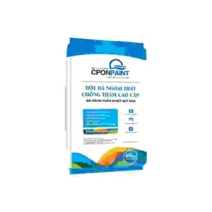 Sơn CPONPAINT – Công Ty TNHH Sơn CPON Việt Nhật