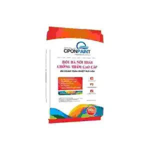 Sơn CPONPAINT – Công Ty TNHH Sơn CPON Việt Nhật