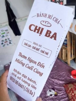 In ấn Đại Phát – Công Ty TNHH Kinh Doanh Đại Phát