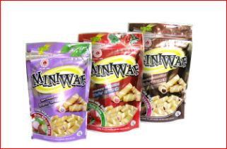 Công Ty Cổ Phần Bao Bì Nhựa Tân Hiệp Lợi