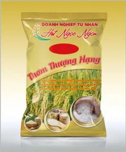 Công Ty CP Bao Bì Huỳnh Tiến Phát