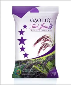 Công Ty CP Bao Bì Huỳnh Tiến Phát