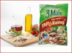 Công Ty Trách Nhiệm Hữu Hạn Một Thành Viên Thương Mại Và Bao Bì Sài Gòn