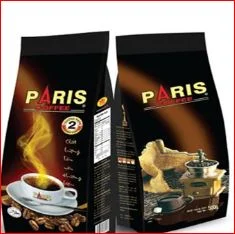 Công Ty TNHH Bao Bì Phước Sơn