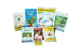 Công Ty Bao Bì Hoàng Hân