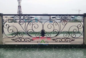 Công Ty TNHH Cơ Khí Xây Dựng CAS