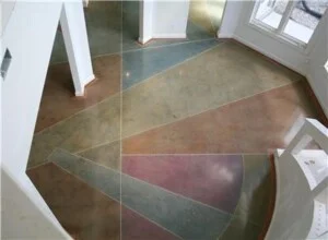 Công Ty TNHH Bê Tông Trang Trí Việt Nam