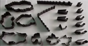 Công Ty Cổ Phần Cơ Khí Thương Mại Hải Anh