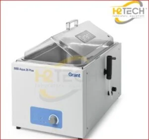 Công Ty CP Thiết Bị Khoa Học H2tech