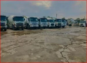 Công Ty Cổ Phần Đầu Tư Thương Mại Xây Dựng Việt Đức