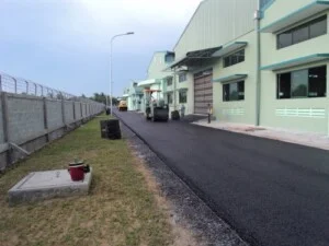 Xây Dựng Phú Thành – Công Ty Cổ Phần Xây Dựng Phú Thành