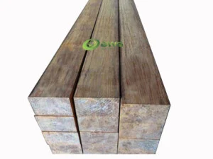 Công Ty TNHH Tre Công Nghiệp Tiến Phát