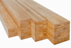 Công Ty TNHH Tre Công Nghiệp Tiến Phát