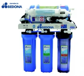 ORIWA – Công Ty TNHH Sản Xuất Thương Mại Dịch Vụ Công Nghệ Xuất Nhập Khẩu BEDONA