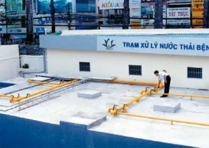 Công Ty TNHH Tập Đoàn Phước Thịnh