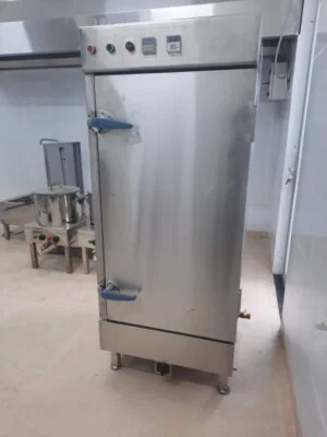 Thiết Bị Bếp Nishu – Công Ty TNHH Thương Mại Và Dịch Vụ Kỹ Thuật Nishu
