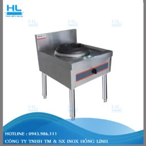 Thiết Bị Bếp Inox Hồng Lĩnh – Công Ty TNHH Thương Mại Và Sản Xuất Inox Hồng Lĩnh