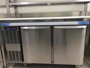 Thiết Bị Bếp Nishu – Công Ty TNHH Thương Mại Và Dịch Vụ Kỹ Thuật Nishu