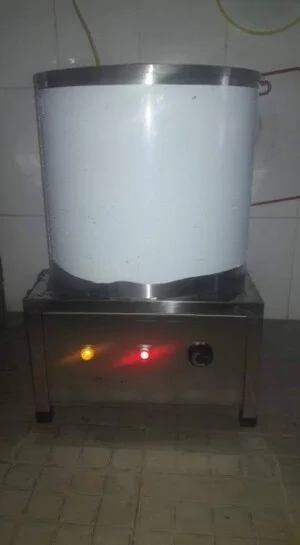Thiết Bị Bếp Nishu – Công Ty TNHH Thương Mại Và Dịch Vụ Kỹ Thuật Nishu